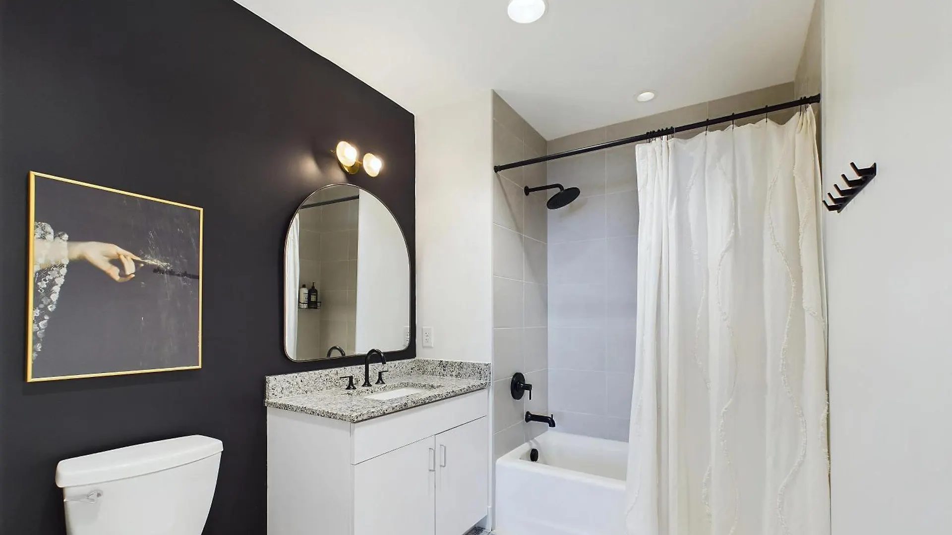 Fox Suite - Downtown Views - 12 South Nashville